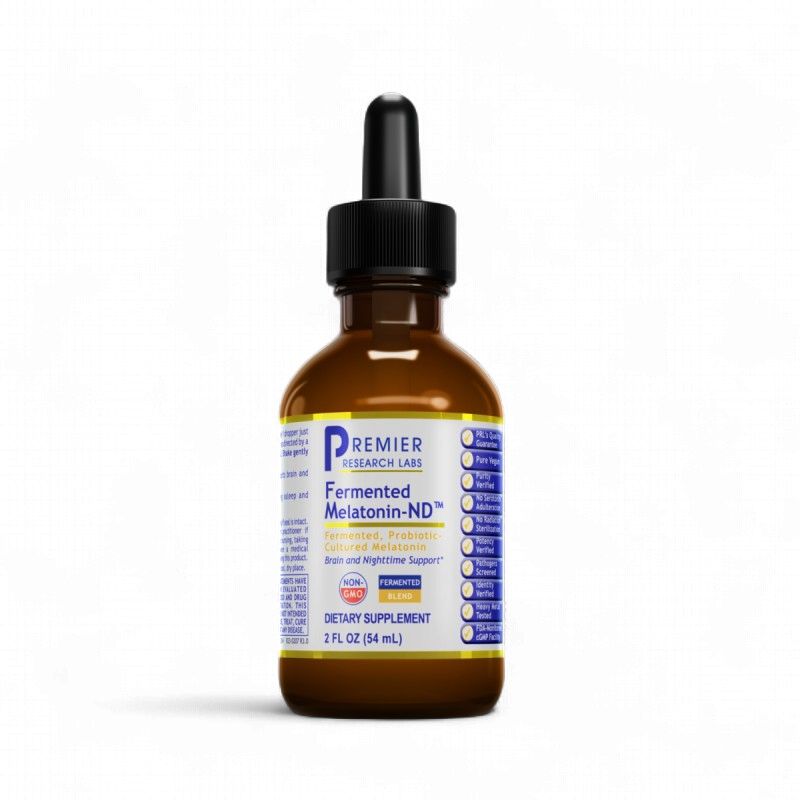 Melatonin ND