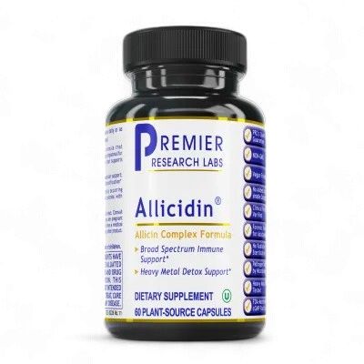 Allicidin