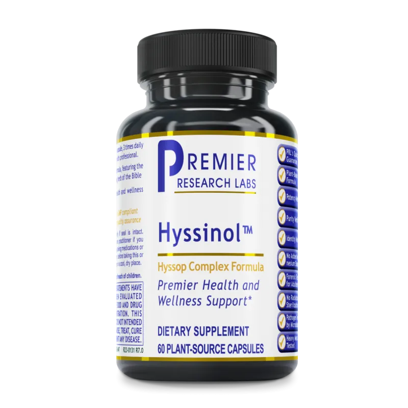 Hyssinol