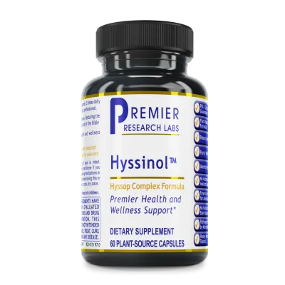 Hyssinol