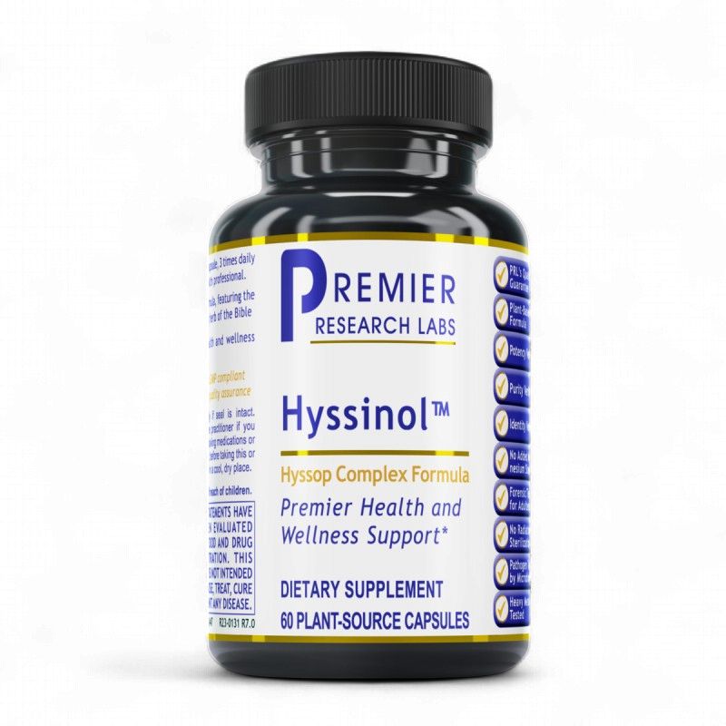 Hyssinol