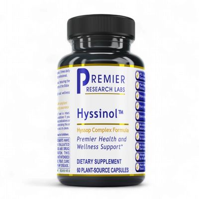 Hyssinol
