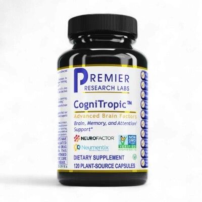 CogniTropic