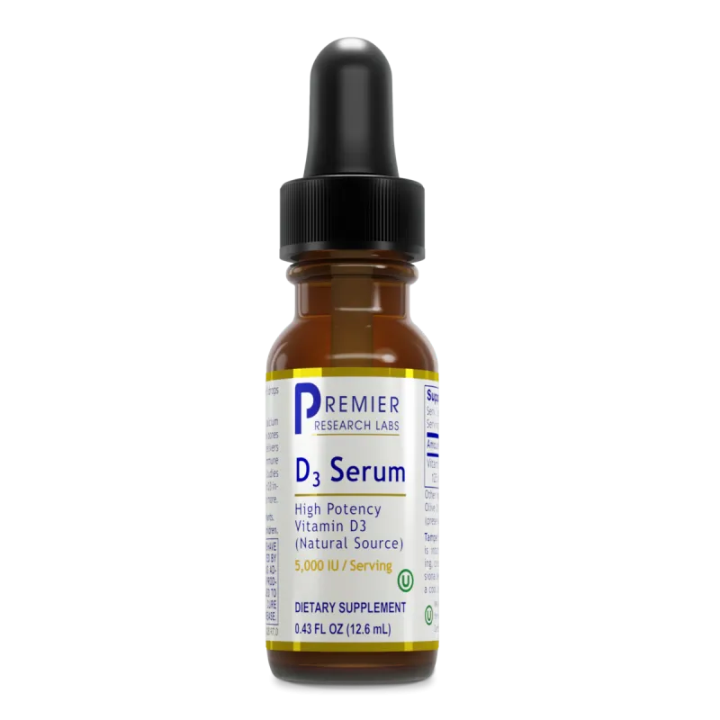 D3 Serum