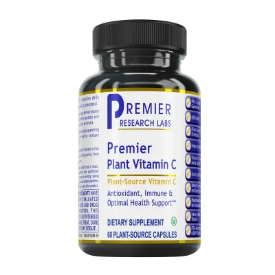 Premier Plant Vitamin C