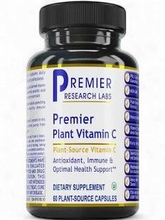 Premier Plant Vitamin C