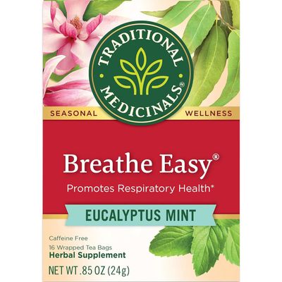Breathe Easy