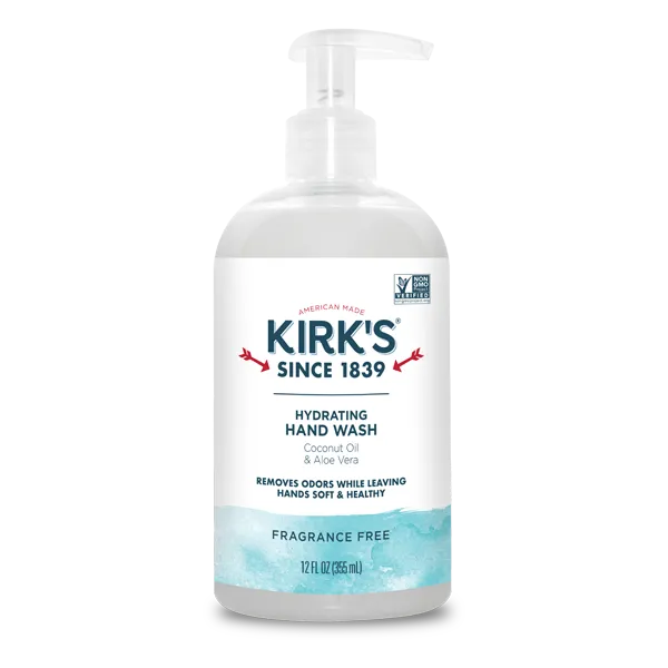 Odor Neutralizing Hand Wash