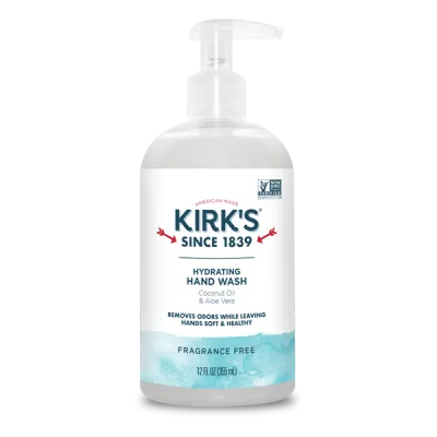 Odor Neutralizing Hand Wash