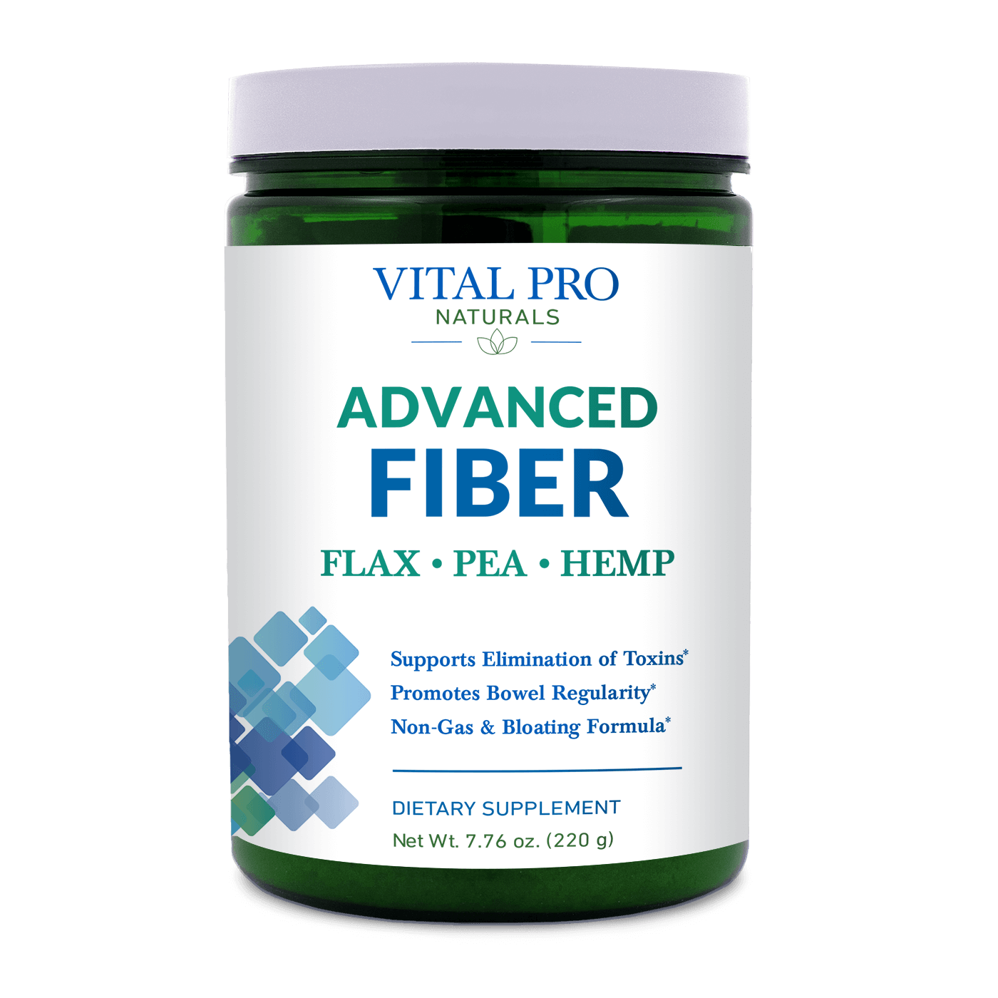 Advanced Fiber