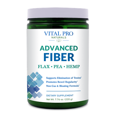 Advanced Fiber
