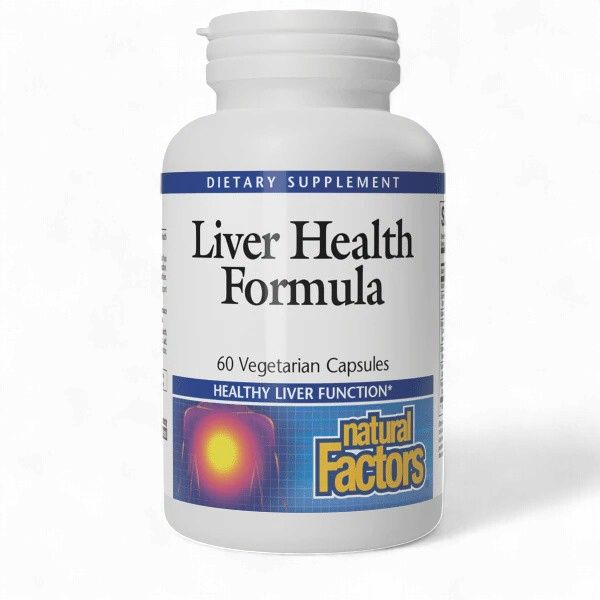 Liver Health Formula