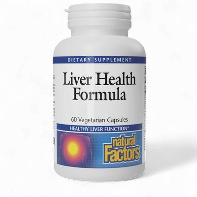 Liver Health Formula