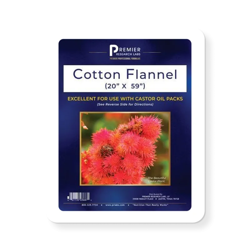 Cotton Flannel, Organic