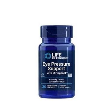 Eye Pressure Support