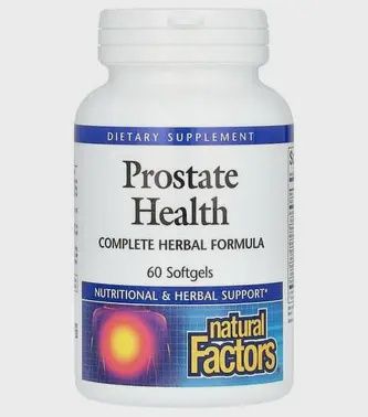 Prostate Health