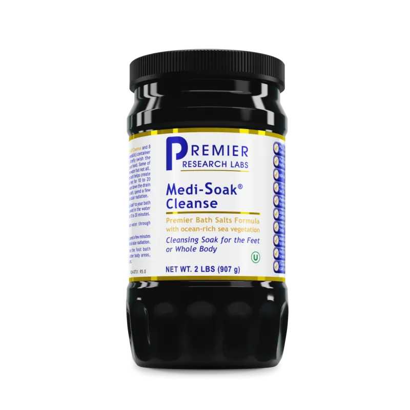 Medi-Soak Cleanse