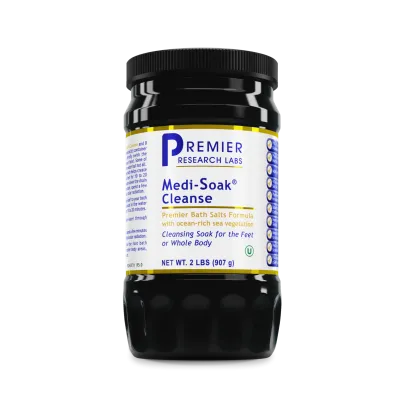 Medi-Soak Cleanse
