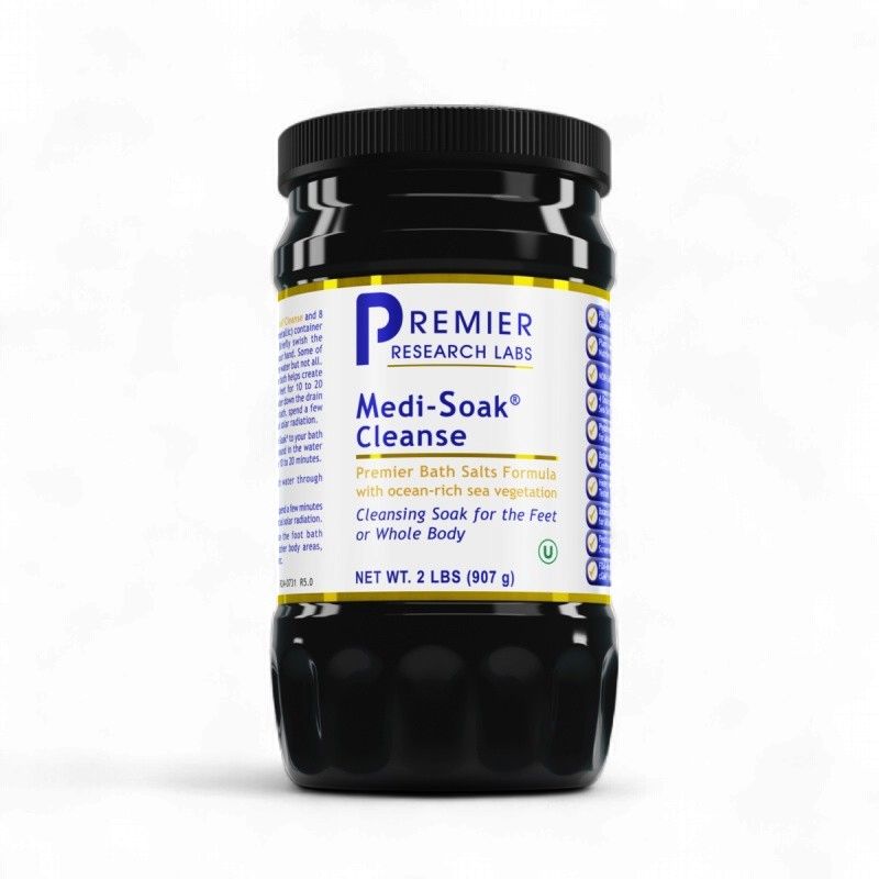 Medi-Soak Cleanse