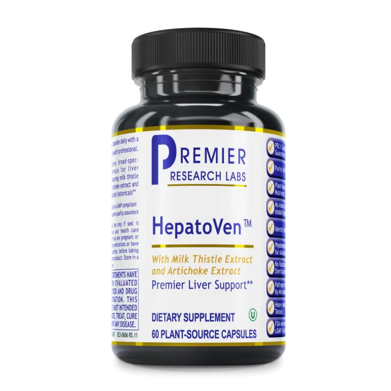 HepatoVen