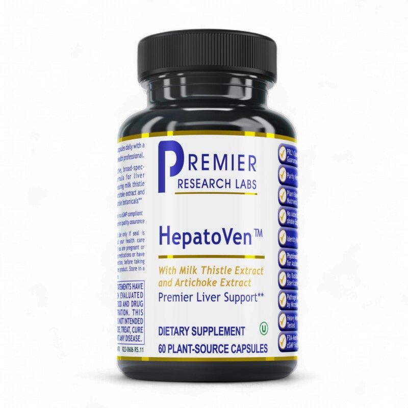 HepatoVen