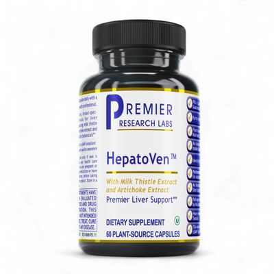 HepatoVen