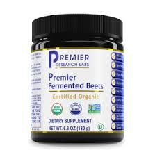 Premier Fermented Beets