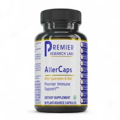 AllerCaps