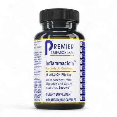 Phyto-Zymes/Inflammacidin