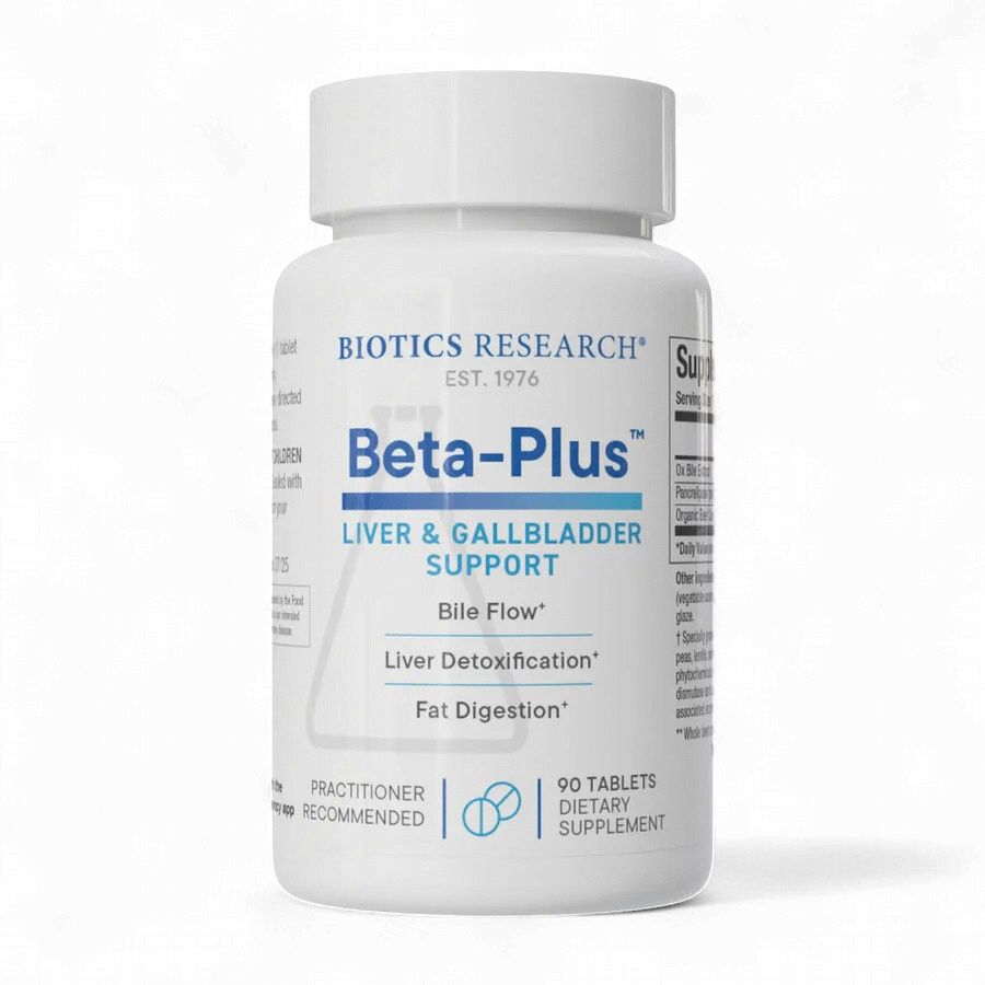 Beta Plus