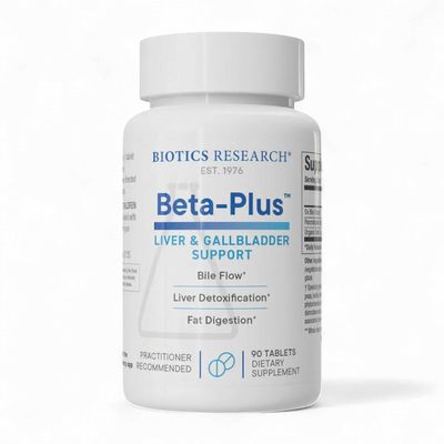 Beta Plus