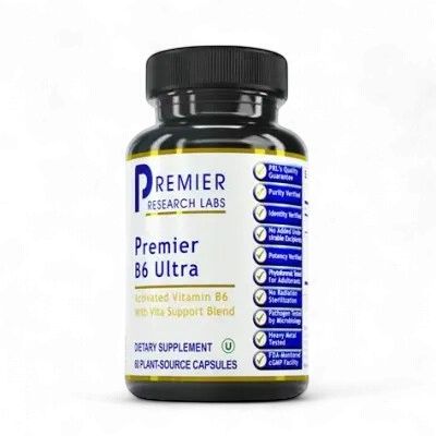 Premier B6 Ultra