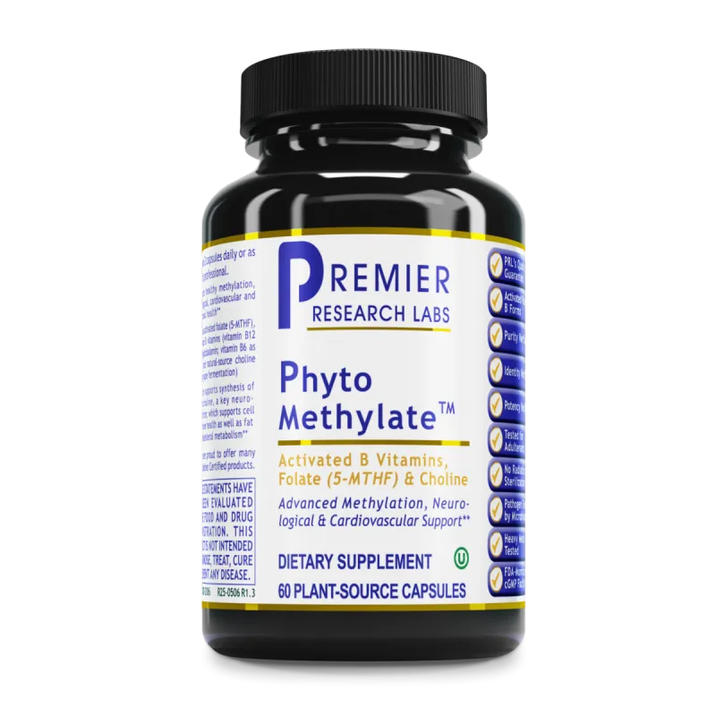 Phyto Methylate