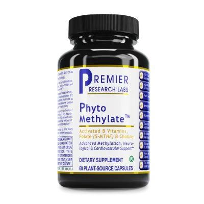 Phyto Methylate