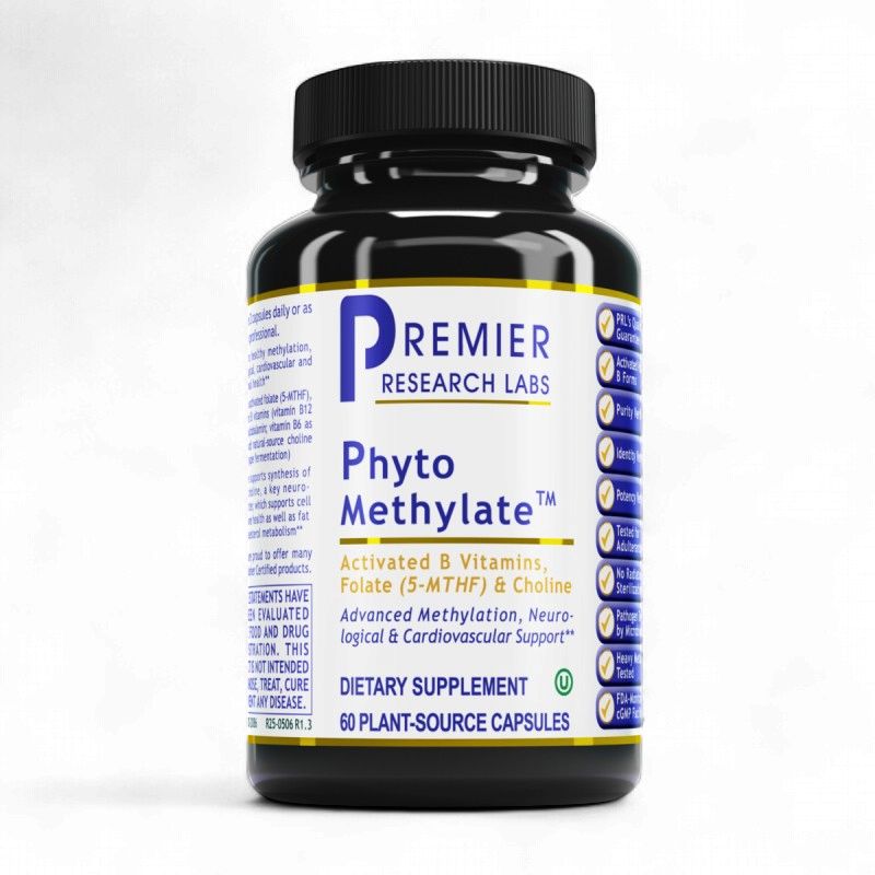 Phyto Methylate