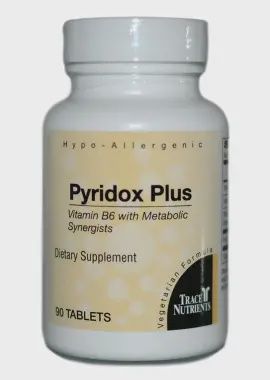 Pyridox Plus II