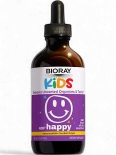 NDF Happy Kids