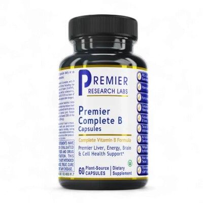 B.P. Complex