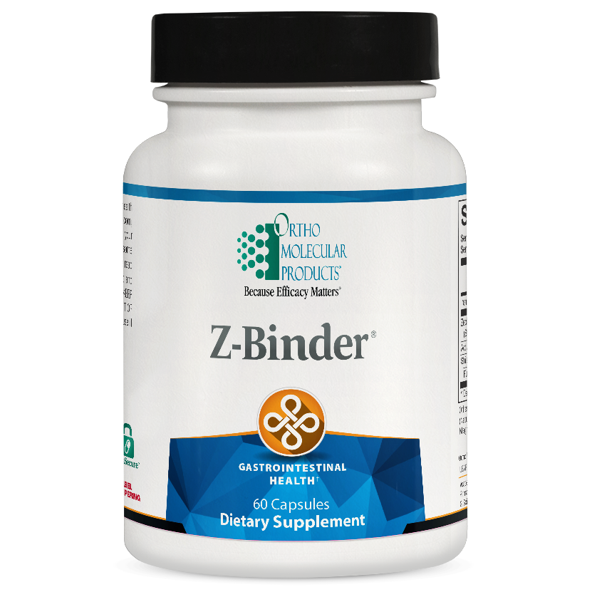 Z-Binder
