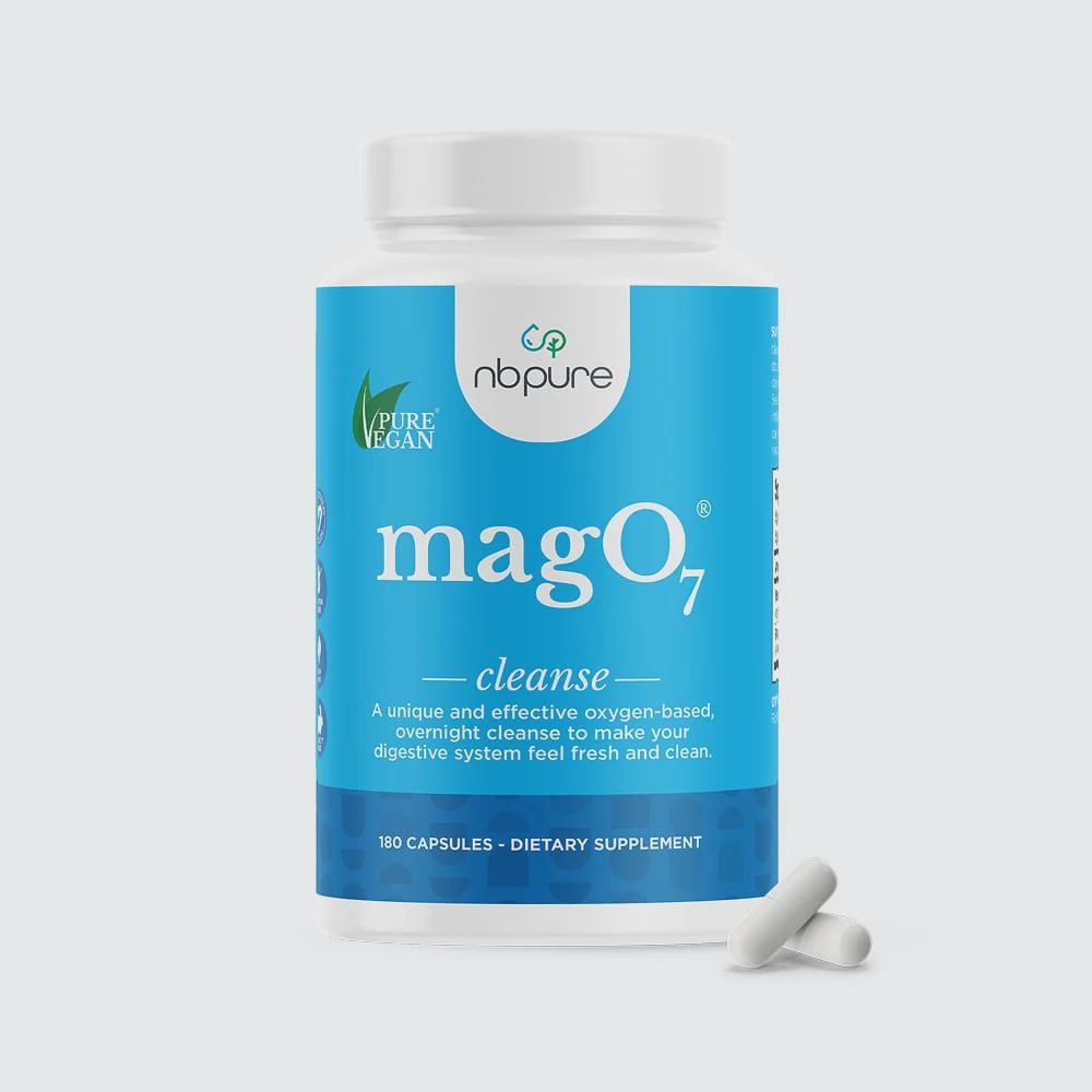 MagO7 Cleanse