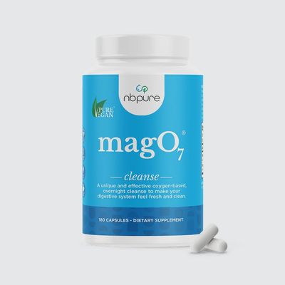 MagO7 Cleanse