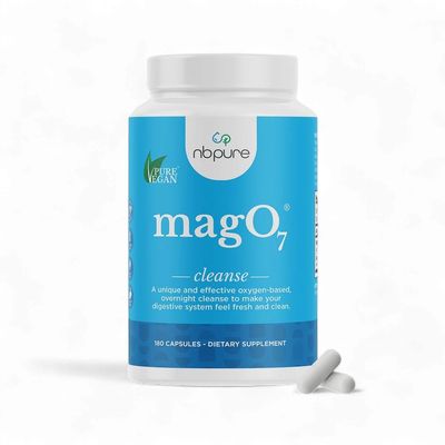MagO7 Cleanse
