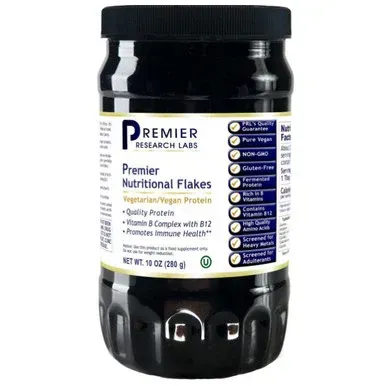 Premier Nutritional Flakes
