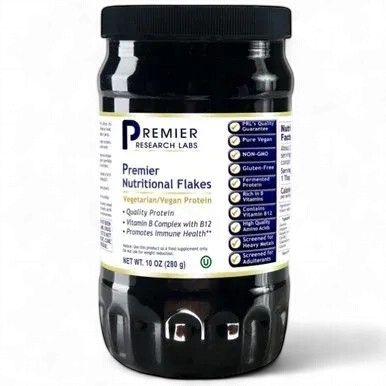 Premier Nutritional Flakes