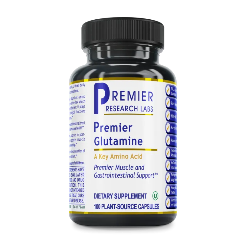 Premier Glutamine