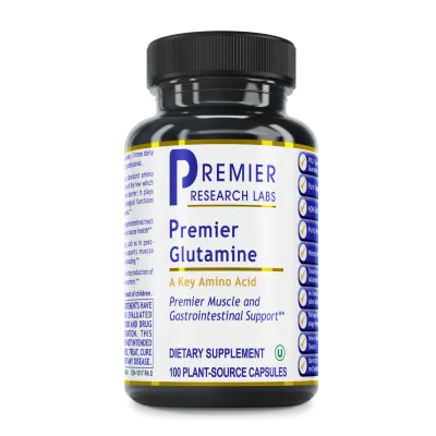 Premier Glutamine