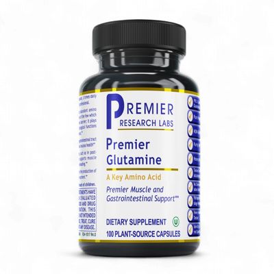 Premier Glutamine