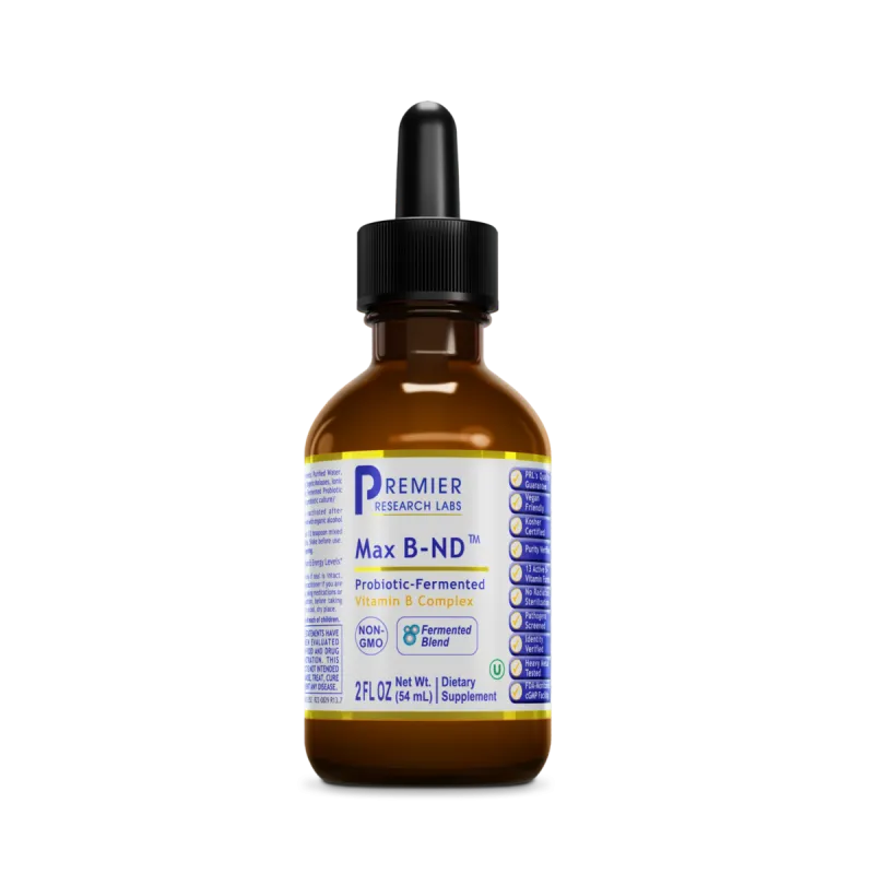 Max B-ND