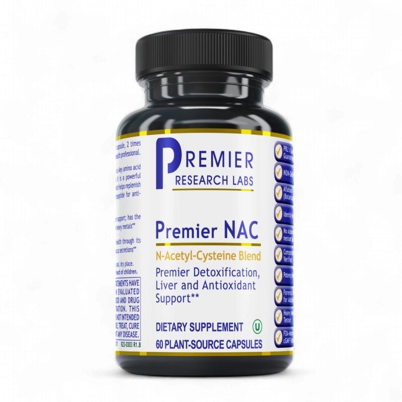 Premier NAC