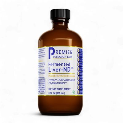 Liver-ND